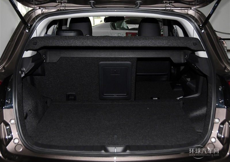 2013款 2.0L 四驅(qū)時(shí)尚型