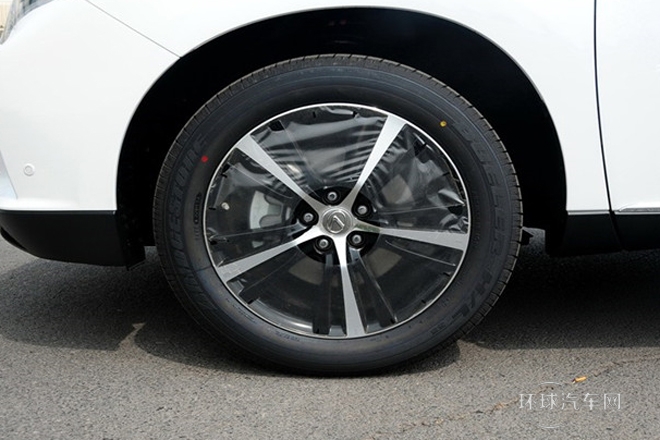 2014款270暗夜爵士特別限量版