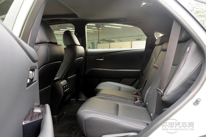 2014款270暗夜爵士特別限量版