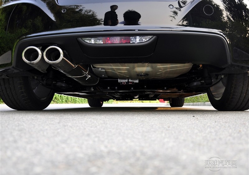 2011款 1.6T 豪華運動型