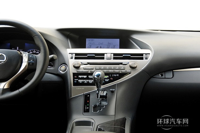 2014款270暗夜爵士特別限量版