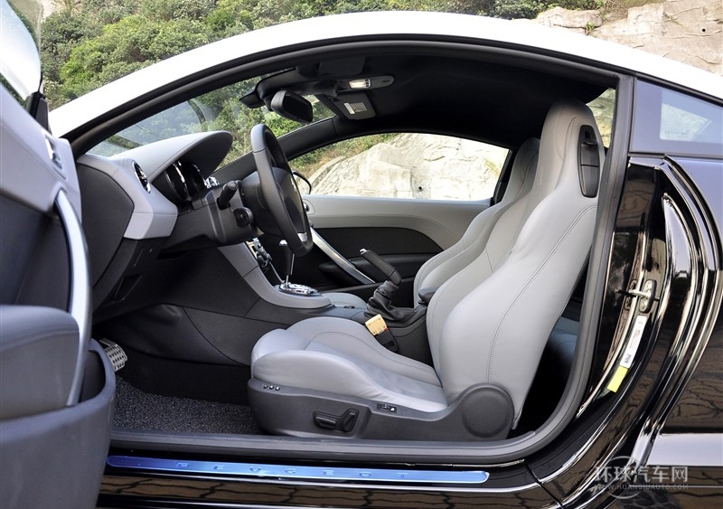 2011款 1.6T 豪華運動型