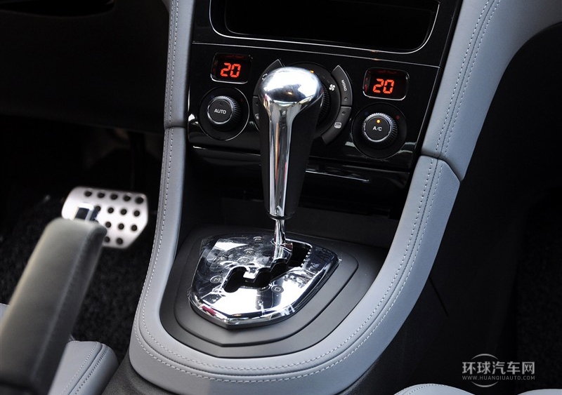 2011款 1.6T 豪華運(yùn)動型