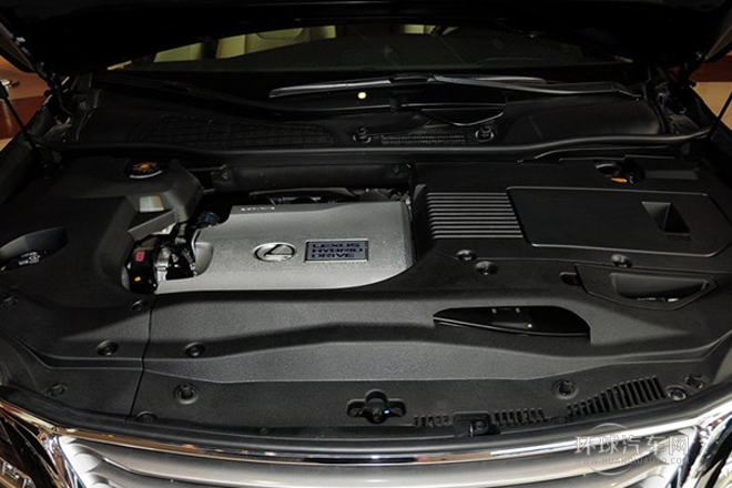 2013款 450h 尊貴版