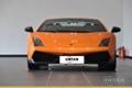 Gallardo 2012款 LP 570-4 Super Trofeo Stradale