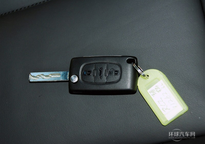 2011款 1.6T 時尚型