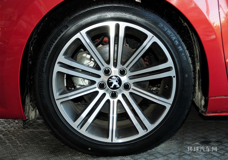 2011款 1.6T 時尚型