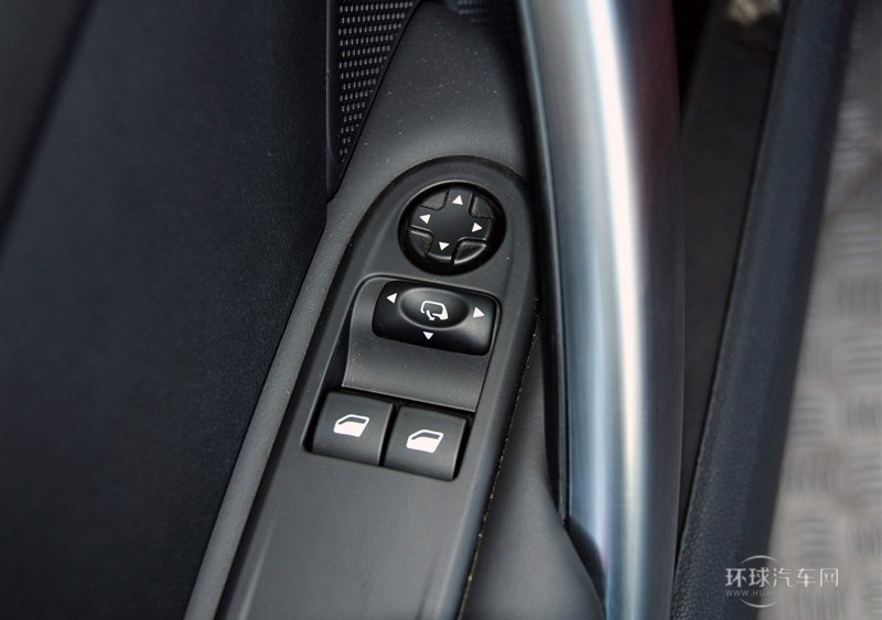 2011款 1.6T 時(shí)尚型