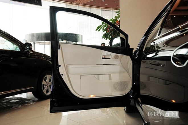 2013款 450h 尊貴版