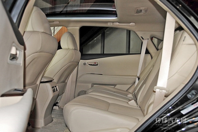 2013款 450h 尊貴版