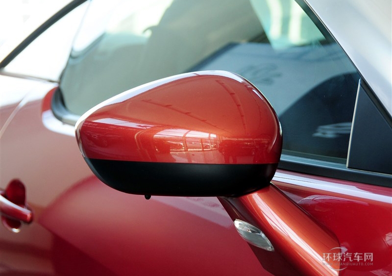 2011款 1.6T 時尚型