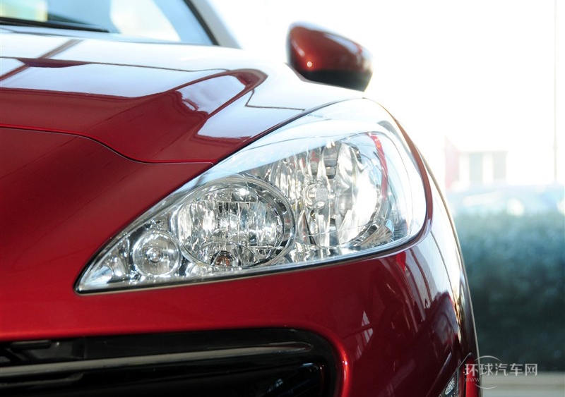 2011款 1.6T 時尚型