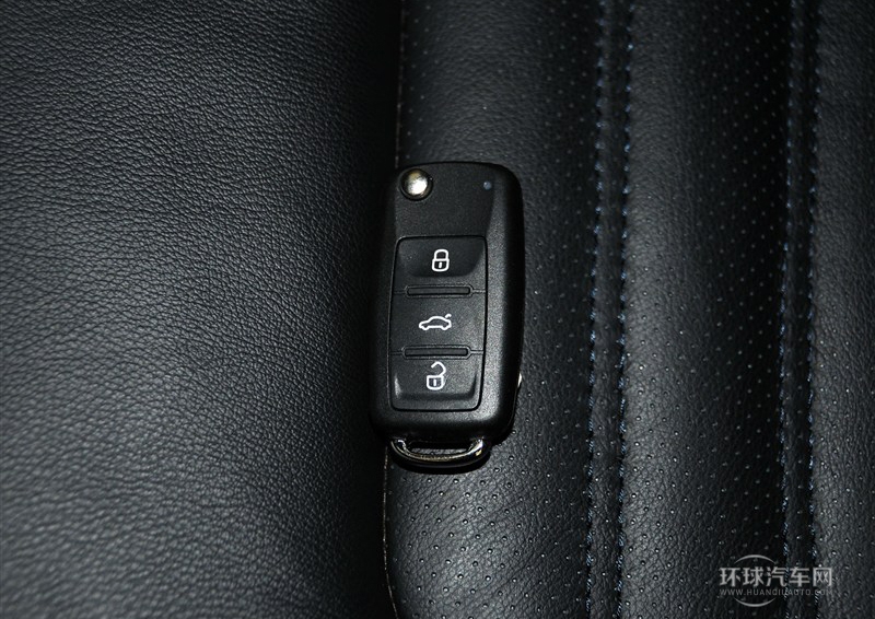 2013款 改款 1.4TSI DSG舒適版