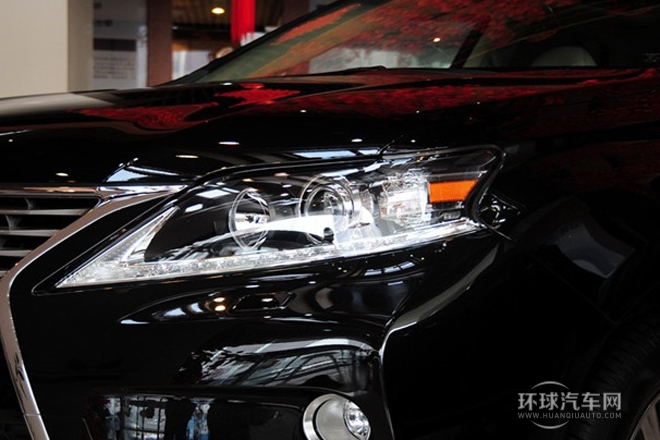 2013款 450h 尊貴版