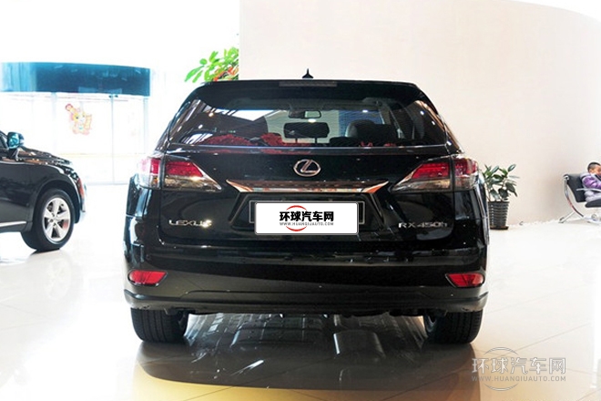 2013款 450h 尊貴版