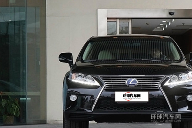 2013款 450h 尊貴版