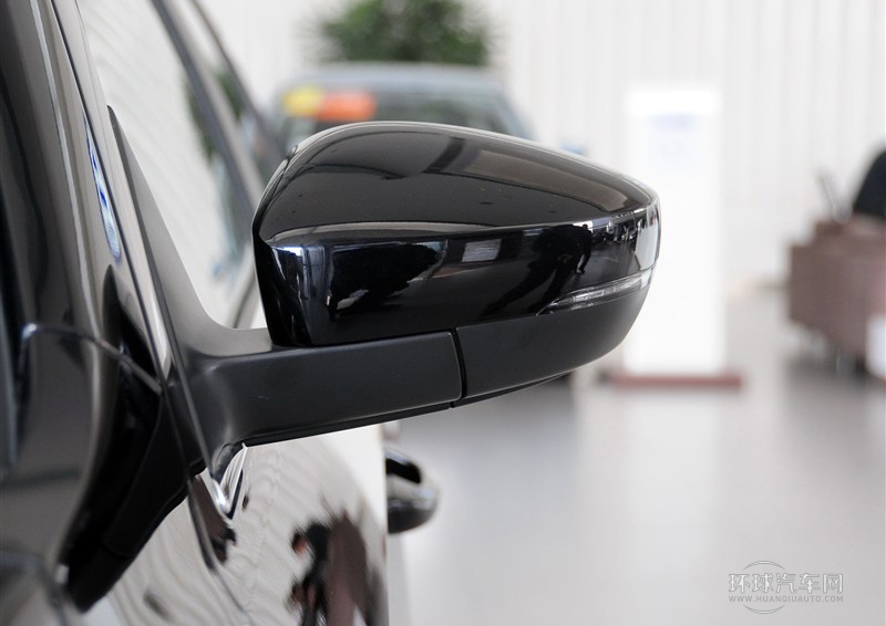 2013款 改款 1.4TSI DSG舒適版