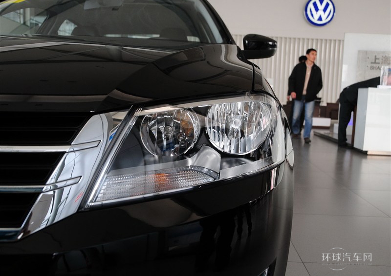 2013款 改款 1.4TSI DSG舒適版