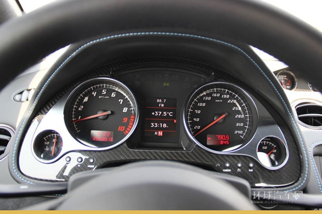 Gallardo 2012款 LP 560-4 Gold Edition