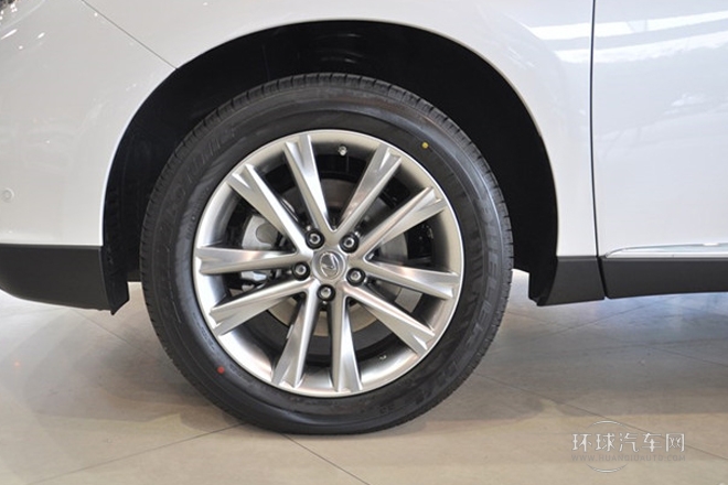 2013款 450h 尊享版