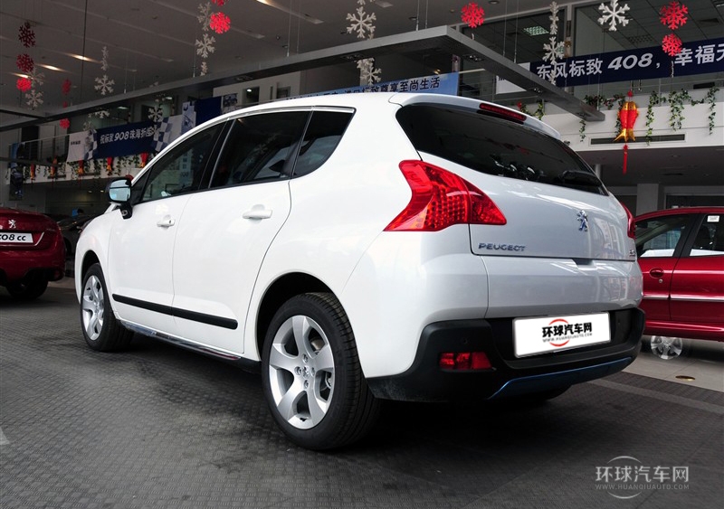 2011款 1.6T 時(shí)尚型