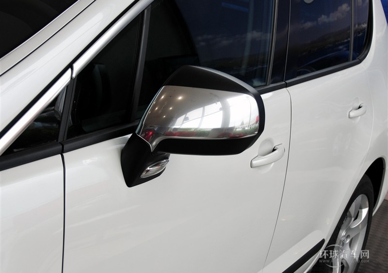 2011款 1.6T 時尚型