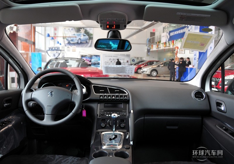 2011款 1.6T 時尚型