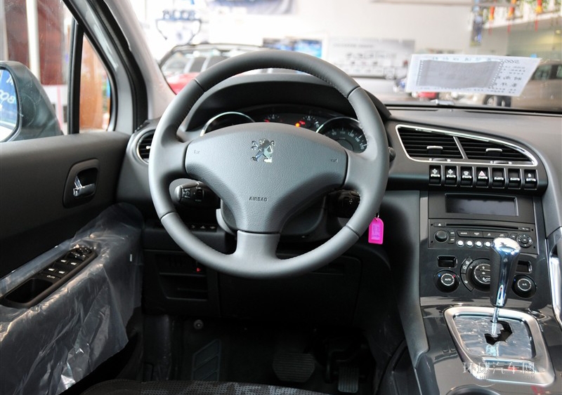 2011款 1.6T 時尚型