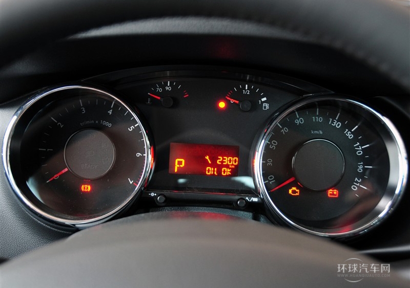 2011款 1.6T 時尚型