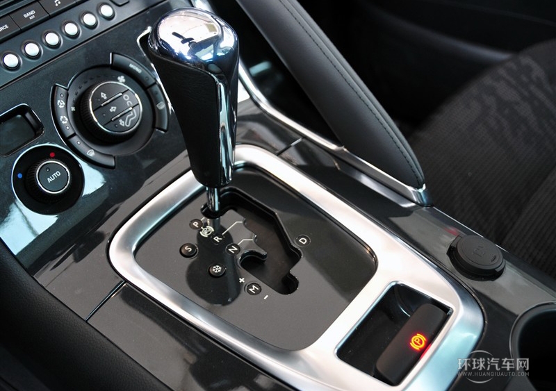 2011款 1.6T 時尚型