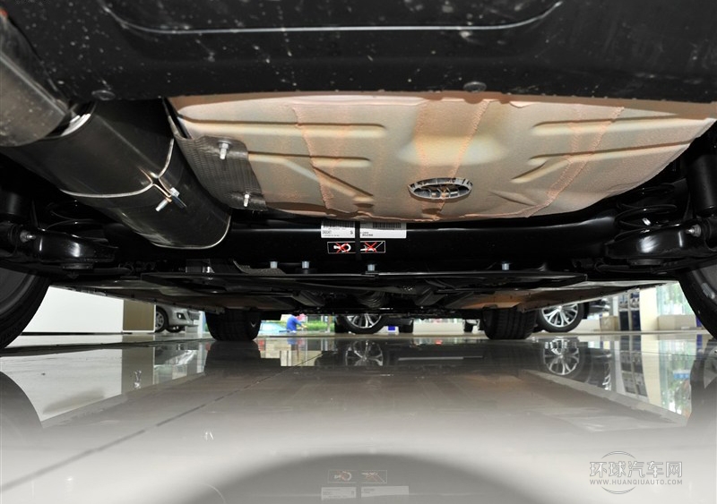 2014款 1.6T 時尚型