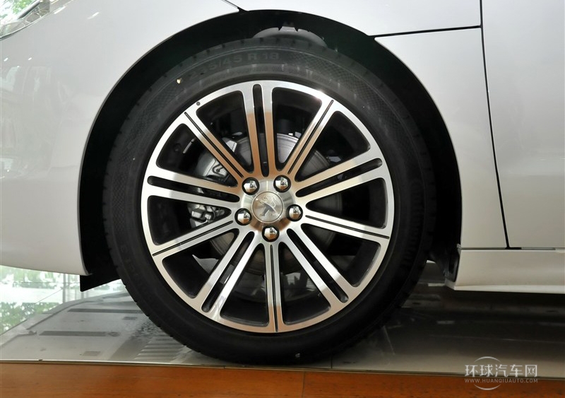 2014款 1.6T 時(shí)尚型