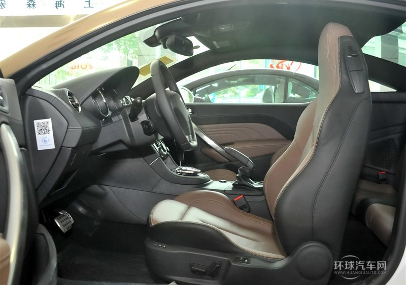 2014款 1.6T 時尚型