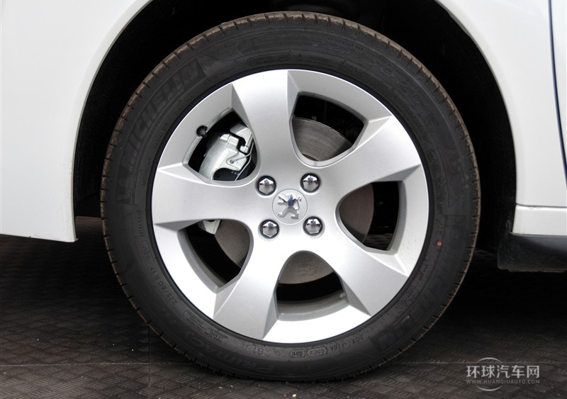 2011款 1.6T 時(shí)尚型