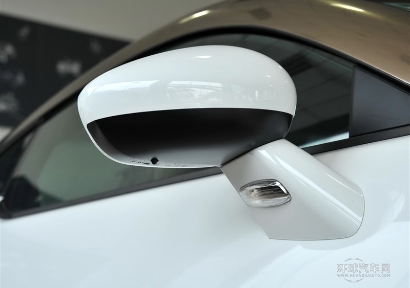 2014款 1.6T 時尚型