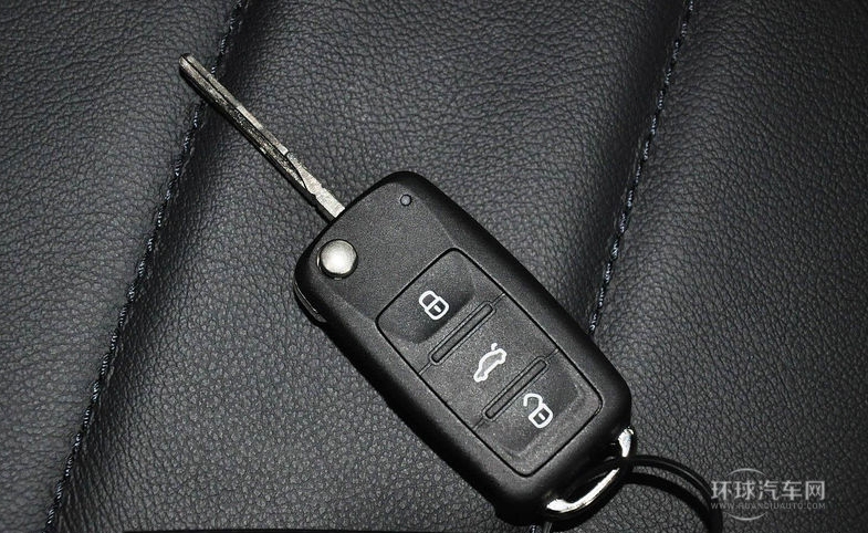 2013款 改款 1.4TSI 手動豪華版