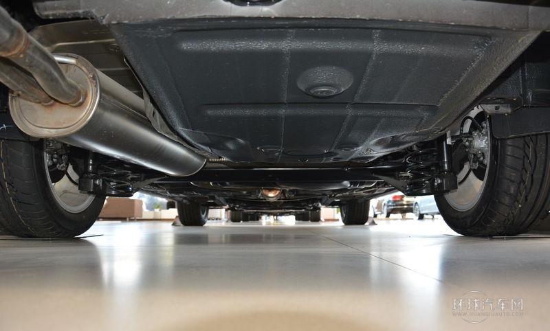 2013款 改款 1.4TSI 手動豪華版