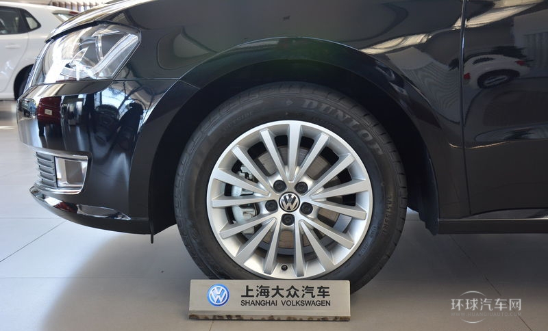 2013款 改款 1.4TSI 手動豪華版
