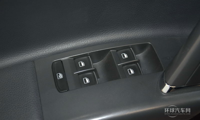 2013款 改款 1.4TSI 手動豪華版