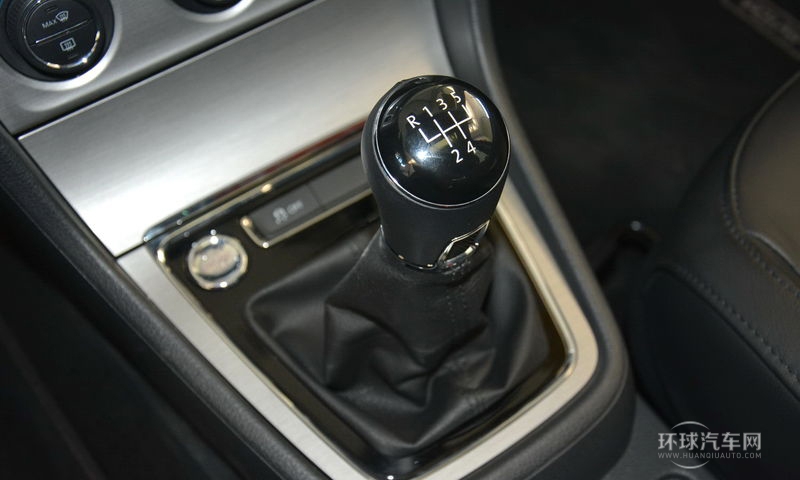 2013款 改款 1.4TSI 手動豪華版