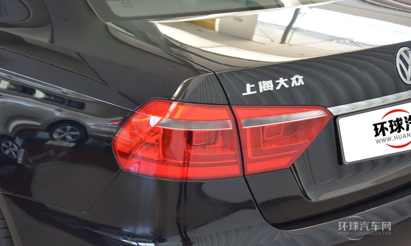 2013款 改款 1.4TSI 手動豪華版
