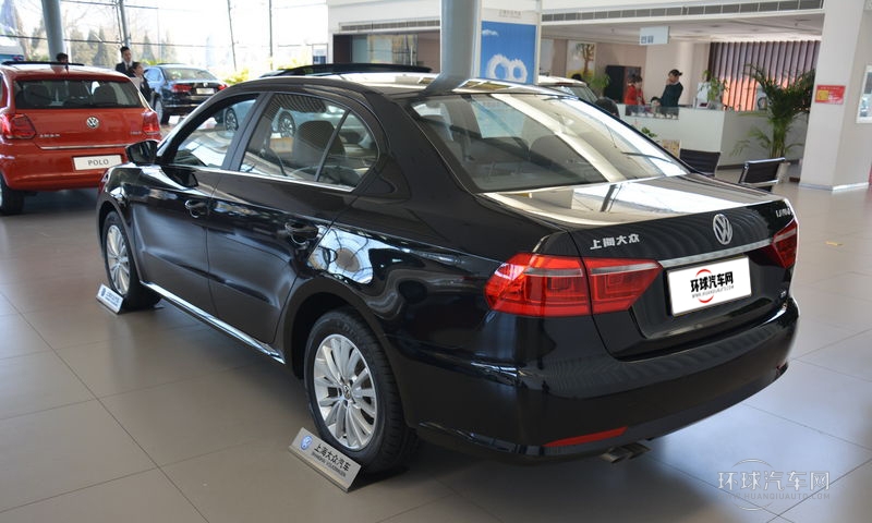 2013款 改款 1.4TSI 手動(dòng)豪華版