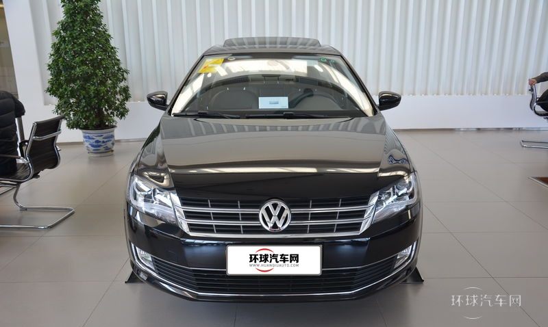 2013款 改款 1.4TSI 手動豪華版