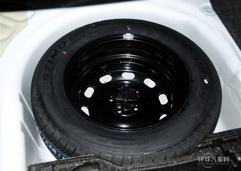 2013款 改款 1.4TSI 手動舒適版