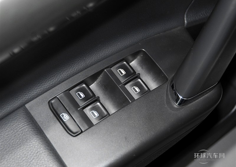 2013款 改款 1.4TSI 手動舒適版