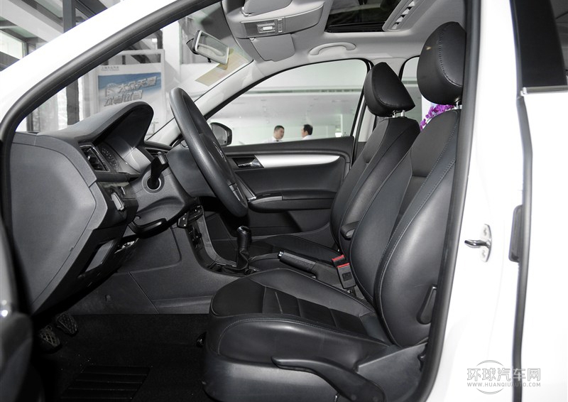 2013款 改款 1.4TSI 手動舒適版