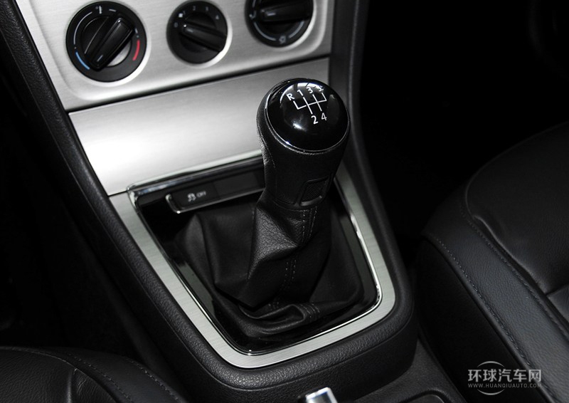 2013款 改款 1.4TSI 手動舒適版