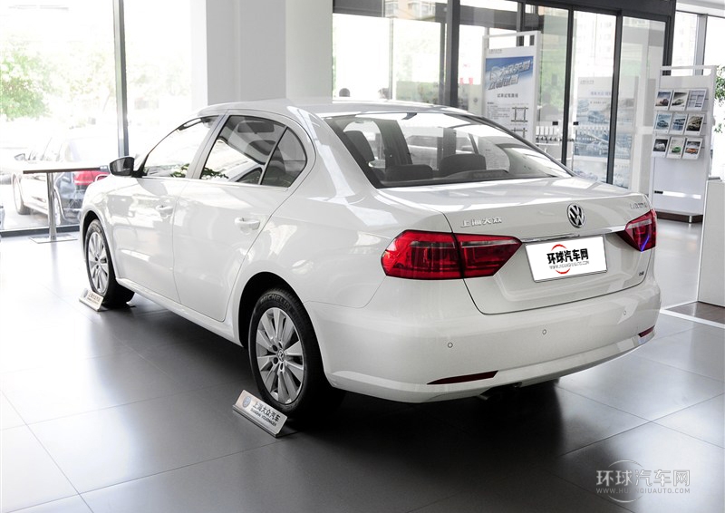 2013款 改款 1.4TSI 手動(dòng)舒適版