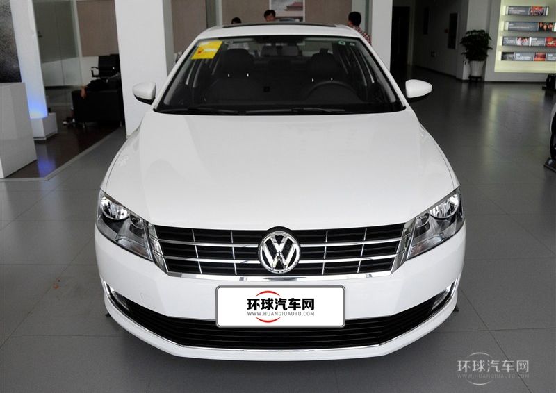 2013款 改款 1.4TSI 手動舒適版