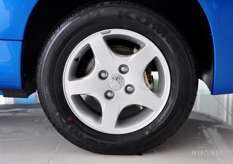 2011款 兩廂 1.4L 手動馭樂版